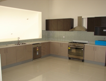 peakhurst KITCHEN