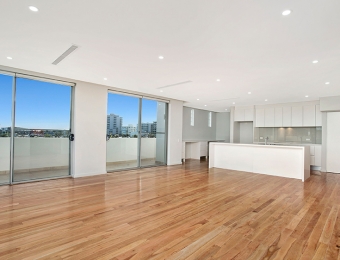 Croydon 74 LivingKitchen