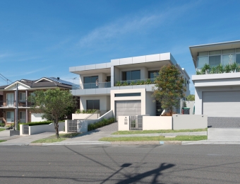 Souter Street_Kogarah Bay